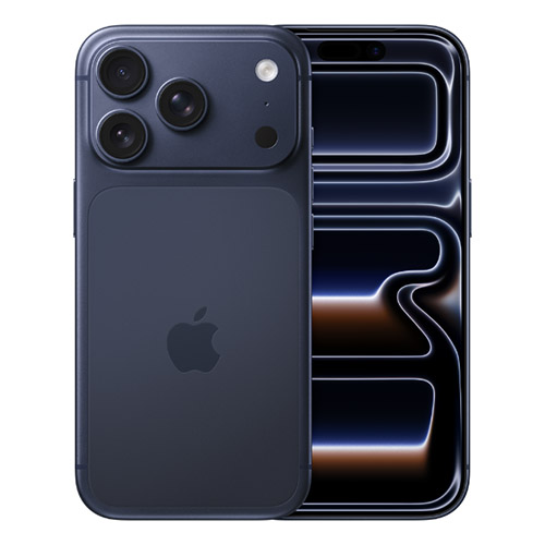 iPhone 18 Pro Max