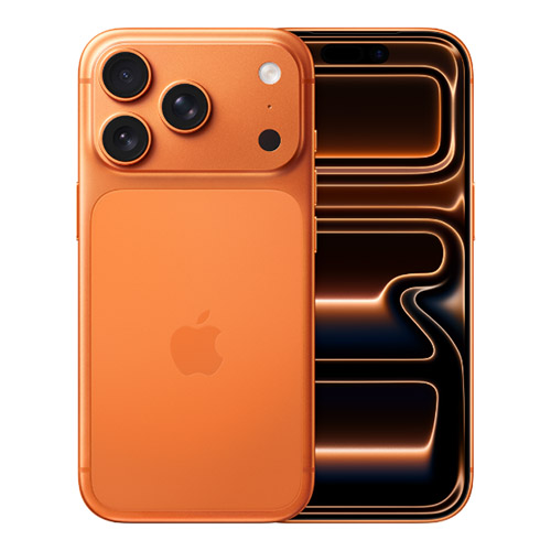 iPhone 18 Pro