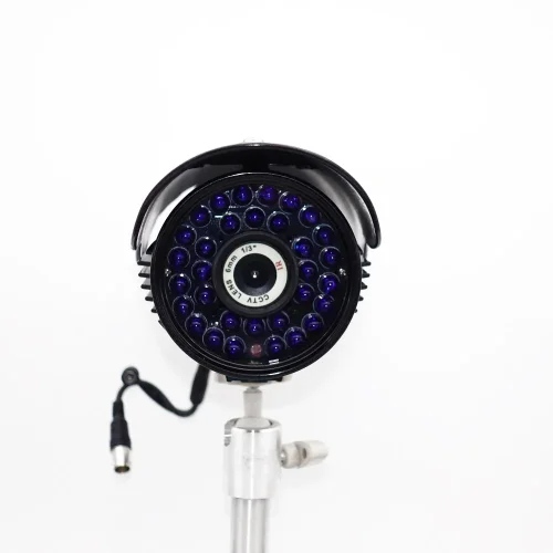 Камера за видеонаблюдение PS-687A 540TVL 6MM