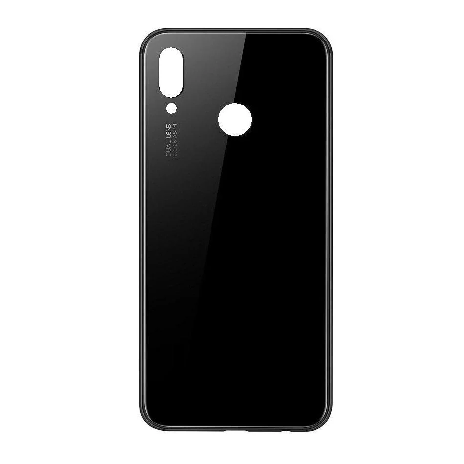 Капак батерия (без кам.) за Huawei P20 Lite – Златен