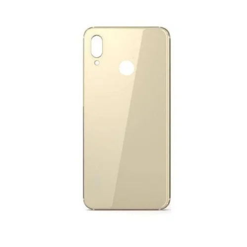 Капак батерия (без кам.) за Huawei P20 Lite – Златен