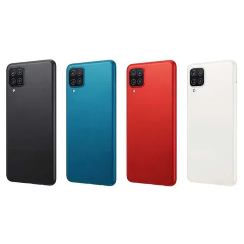 Капак батерия (без кам.) за Huawei P40 – Син