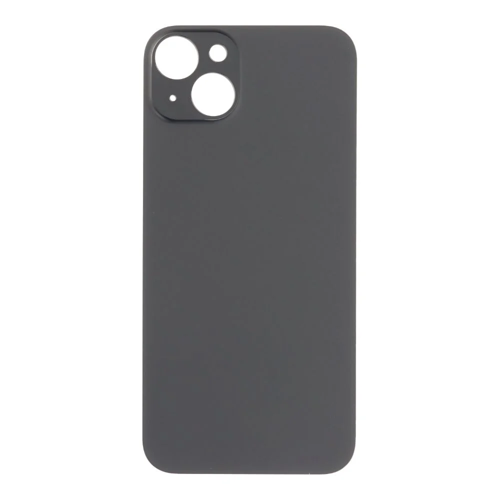 Капак батерия (без кам.) за iPhone 15 – Черен