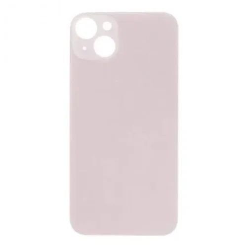 Капак батерия (без кам.) за iPhone 15 Plus – Розов