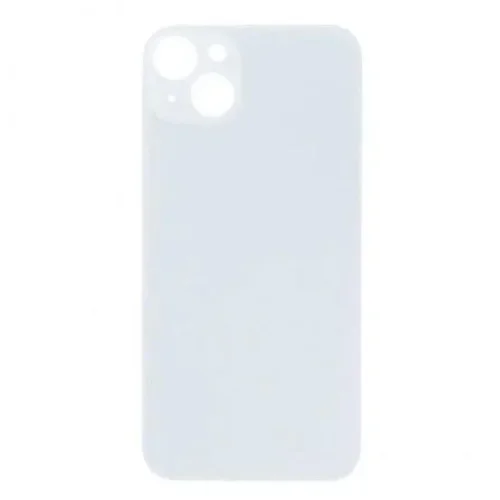 Капак батерия (без кам.) за iPhone 15 Plus – Син
