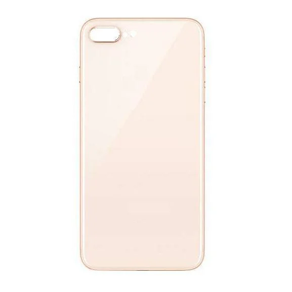 Капак батерия (без кам.) за iPhone 8G OR – Бял