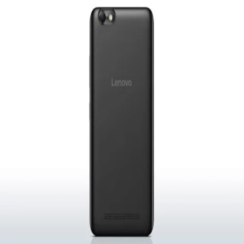 Капак батерия (без кам.) за Lenovo A2020 – Черен