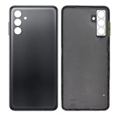 Капак батерия (без кам.) за Samsung A04S / A047 / A047S – Черен