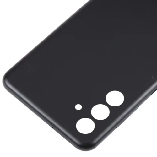 Капак батерия (без кам.) за Samsung A13 5G – Черен