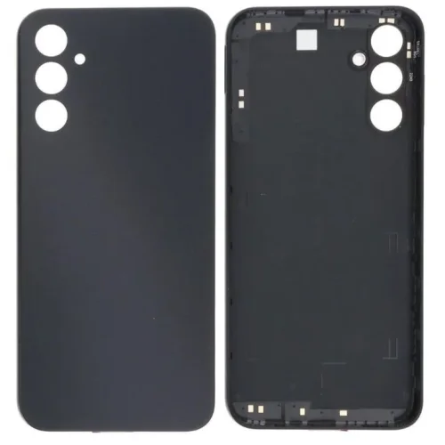 Капак батерия (без кам.) за Samsung A14 A145 – Черен