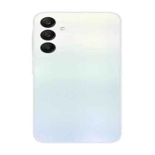 Капак батерия (без кам.) за Samsung A25 – Бял