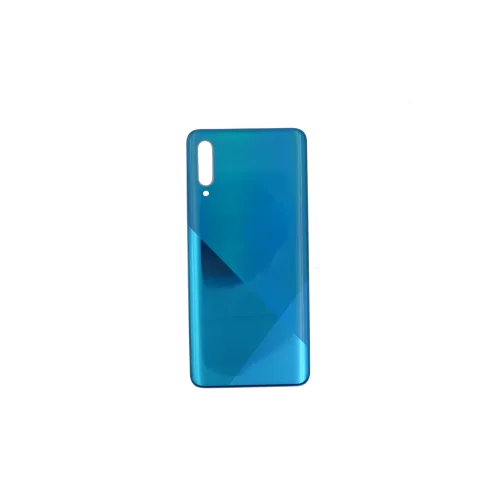 Капак батерия (без кам.) за Samsung A30S – Черен