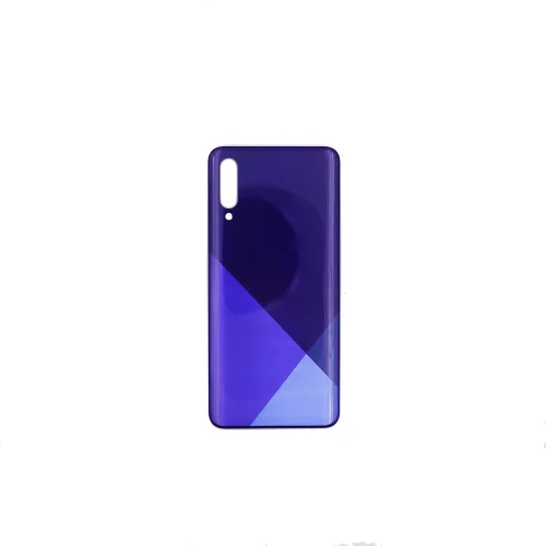 Капак батерия (без кам.) за Samsung A30S – Черен