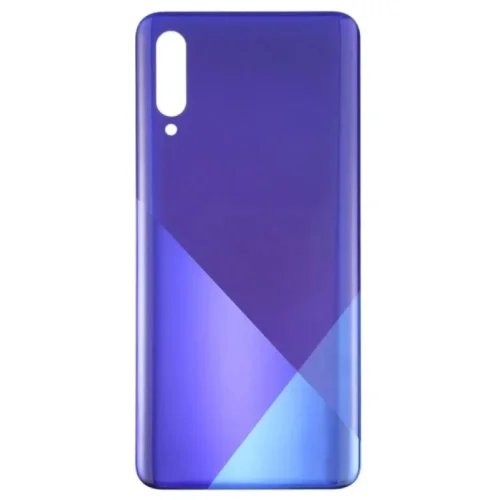 Капак батерия (без кам.) за Samsung A30S – Лилав