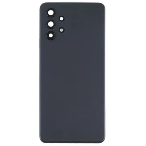 Капак батерия (без кам.) за Samsung A32 4G – Черен