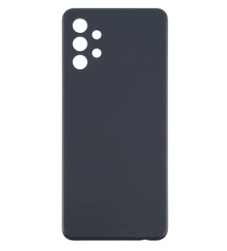 Капак батерия (без кам.) за Samsung A32 5G – Черен