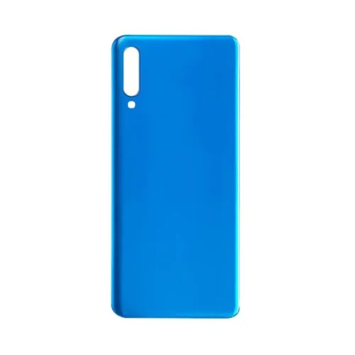Капак батерия (без кам.) за Samsung A50 – Черен