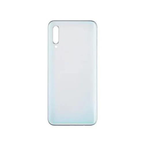 Капак батерия (без кам.) за Samsung A50 – Черен