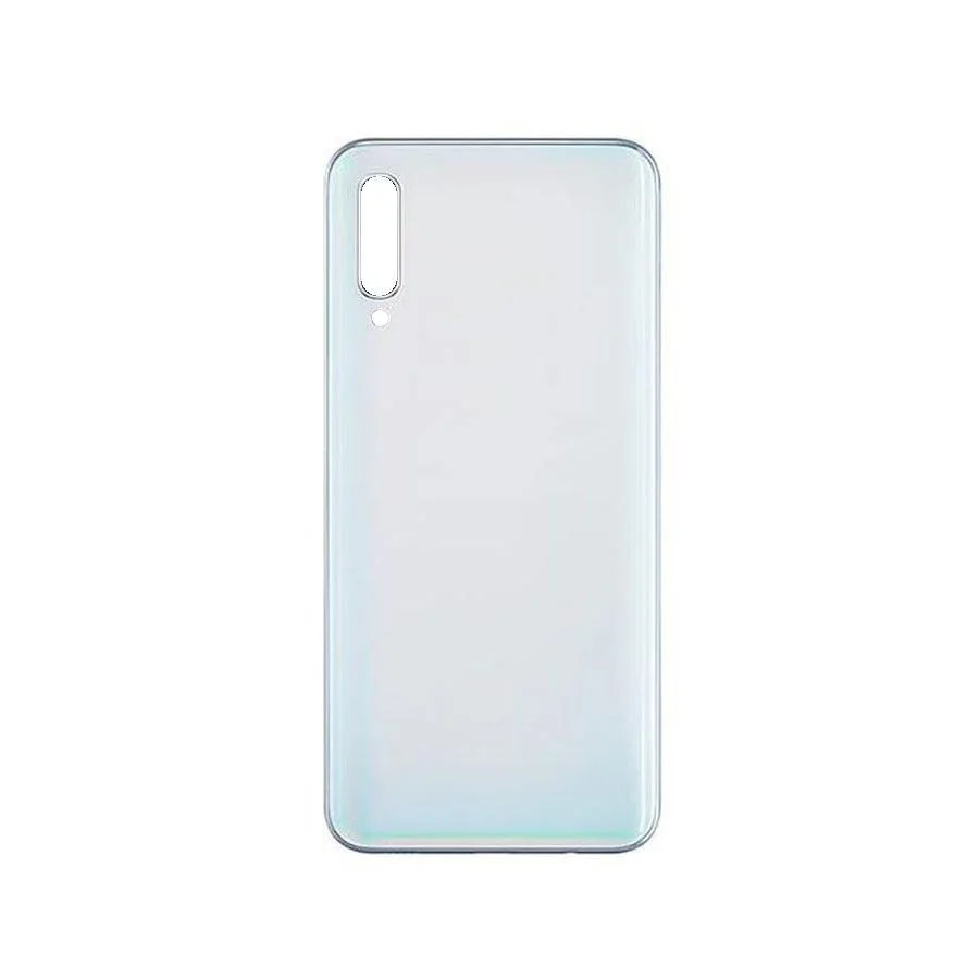 Капак батерия (без кам.) за Samsung A50 – Син