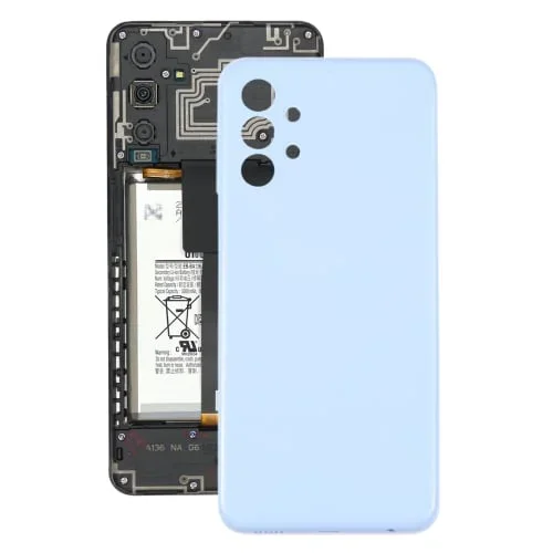 Капак батерия (без кам.) за Samsung A53 – Син