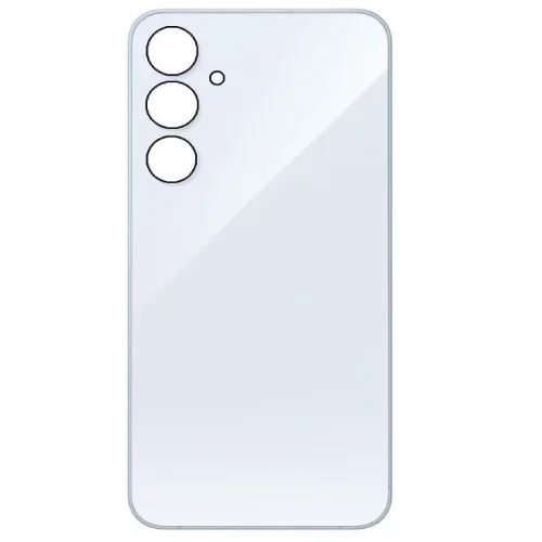 Капак батерия (без кам.) за Samsung A55 – Розов