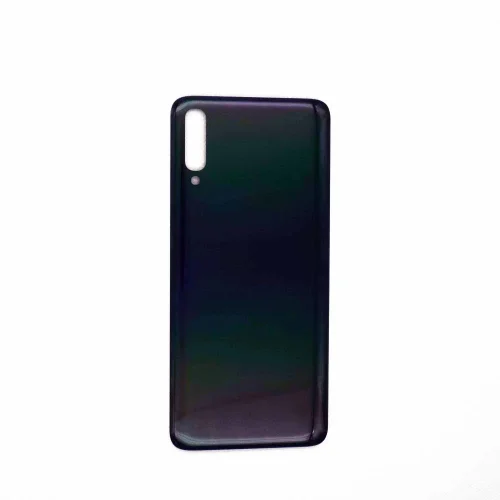 Капак батерия (без кам.) за Samsung A70 – Бял