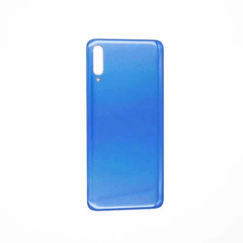 Капак батерия (без кам.) за Samsung A70 – Черен