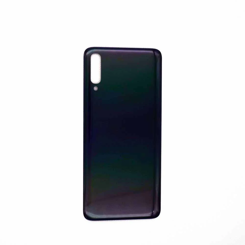 Капак батерия (без кам.) за Samsung A70 – Син