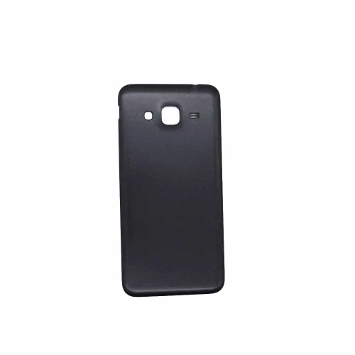 Капак батерия (без кам.) за Samsung J3 2016 J320 – Черен