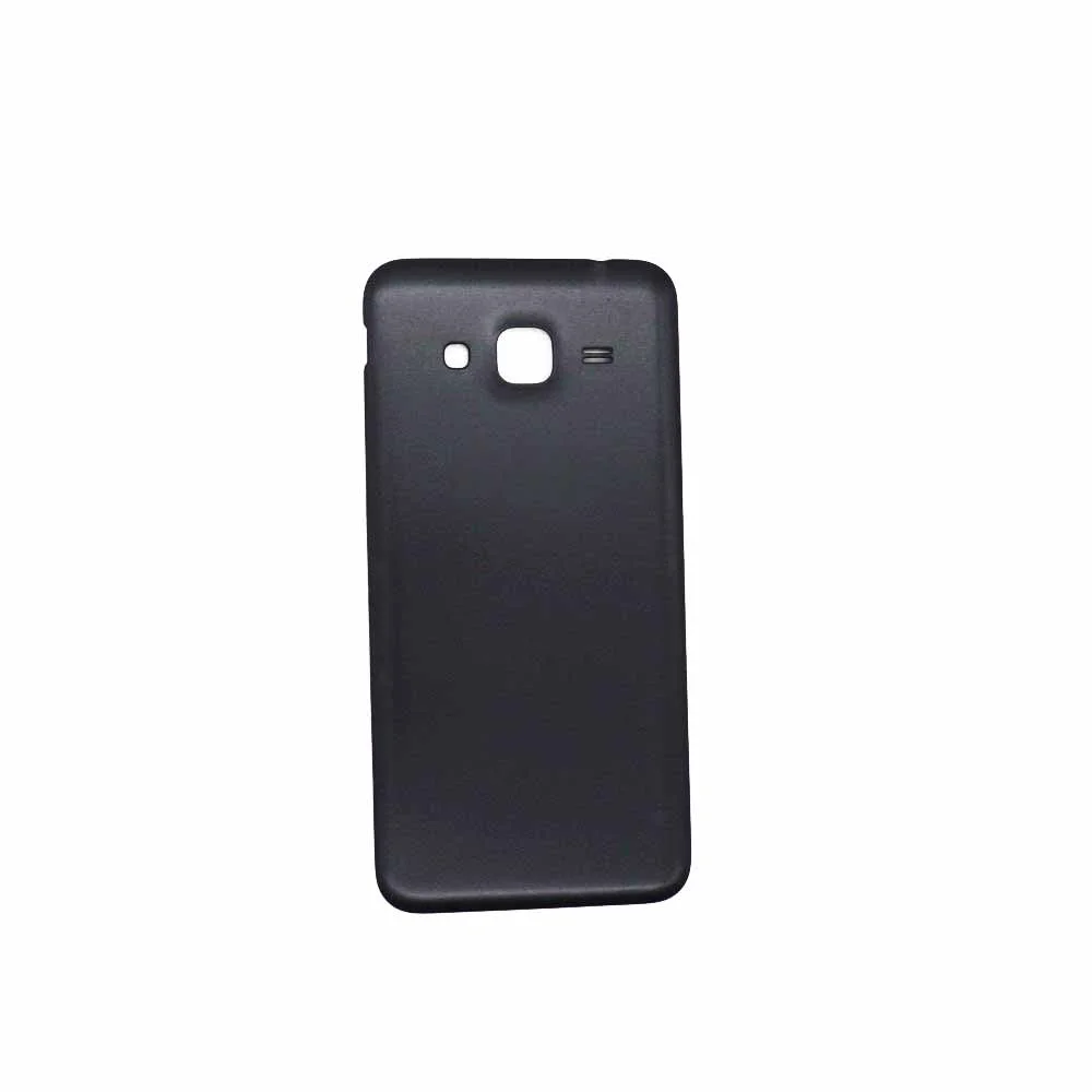 Капак батерия (без кам.) за Samsung J3 2016 J320 – Черен