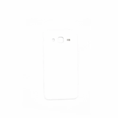 Капак батерия (без кам.) за Samsung J3 2016 J320 – Черен