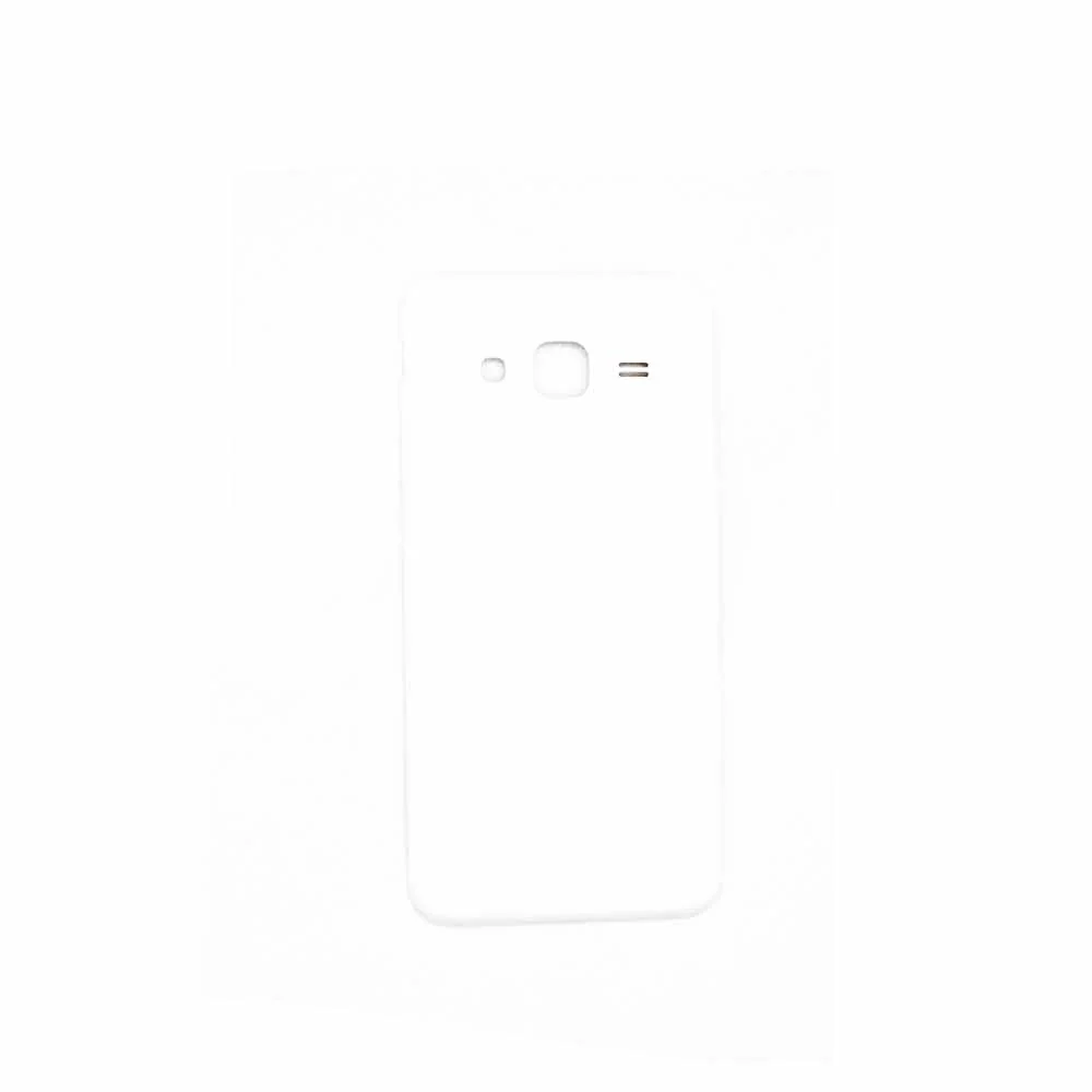 Капак батерия (без кам.) за Samsung J3 2016 J320 – Черен