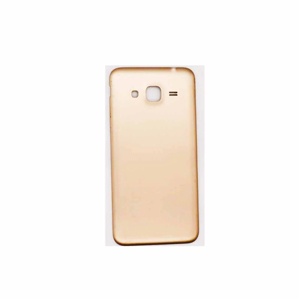 Капак батерия (без кам.) за Samsung J3 2016 J320 – Черен