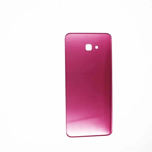 Капак батерия (без кам.) за Samsung J4 Plus – Черен