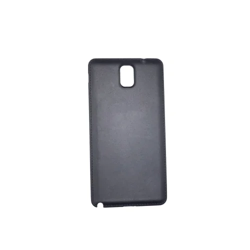 Капак батерия (без кам.) за Samsung Note 3 – Черен