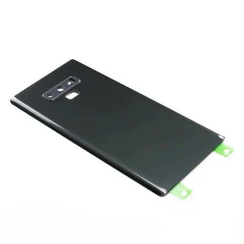 Капак батерия (без кам.) за Samsung Note 9 – Черен