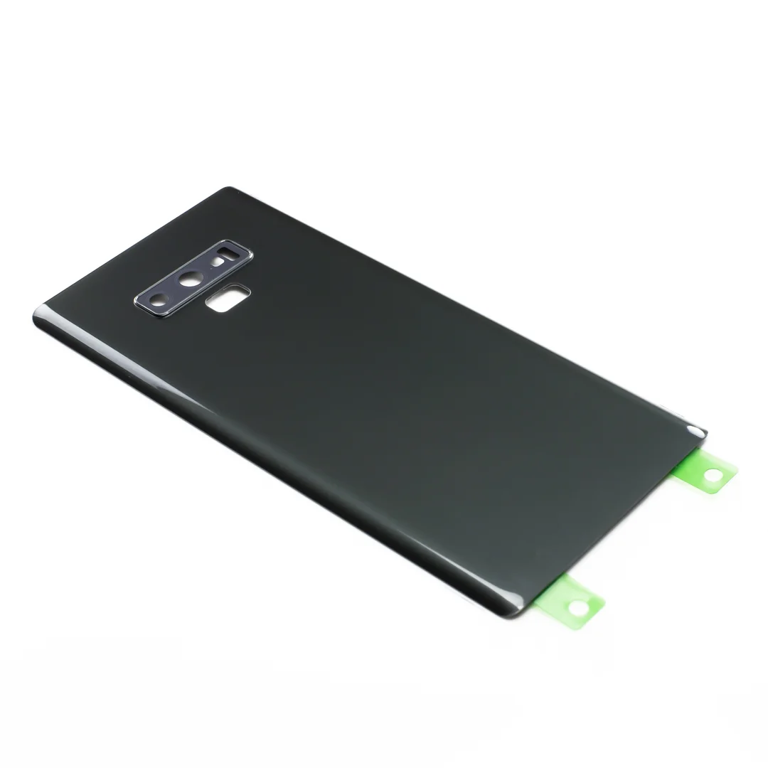 Капак батерия (без кам.) за Samsung Note 9 – Златист