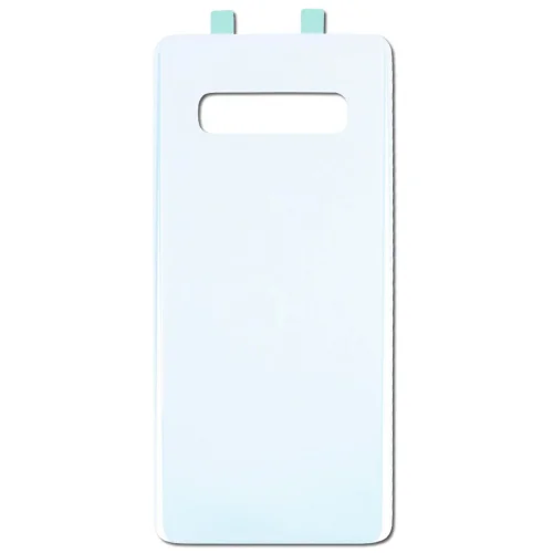 Капак батерия (без кам.) за Samsung S10 – Син