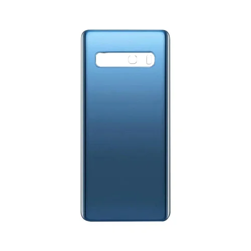 Капак батерия (без кам.) за Samsung S10 – Син