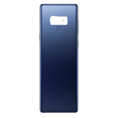 Капак батерия (без кам.) за Samsung S10 – Зелен