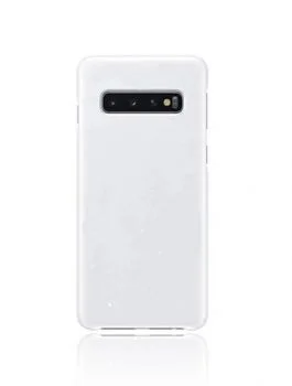 Капак батерия (без кам.) за Samsung S10E – Черен