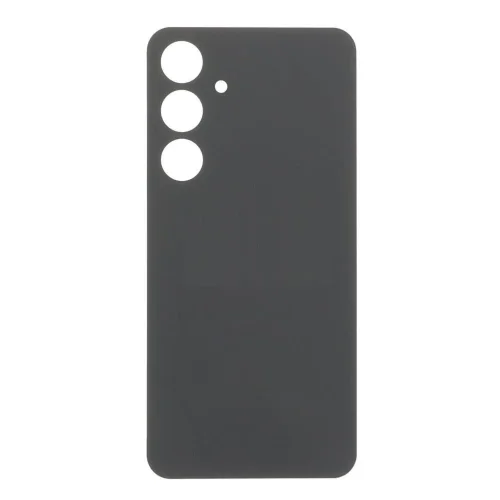 Капак батерия (без кам.) за Samsung S24FE – Черен