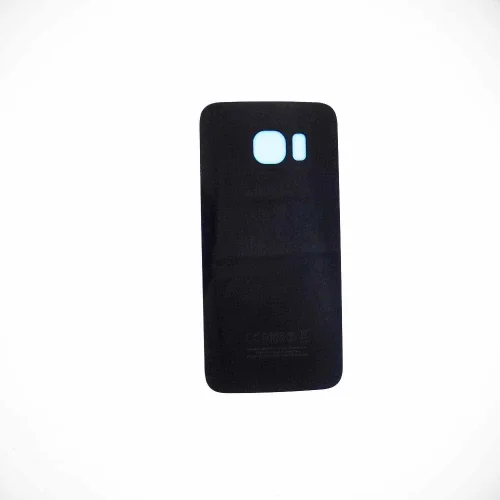 Капак батерия (без кам.) за Samsung S6 Edge – Златист