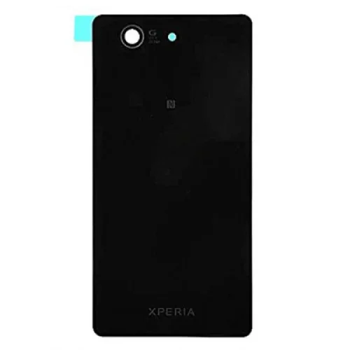 Капак батерия (без кам.) за Sony XPERIA Z – Черен
