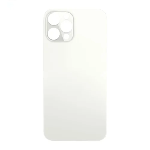 Капак батерия за iPhone 11 – Бял