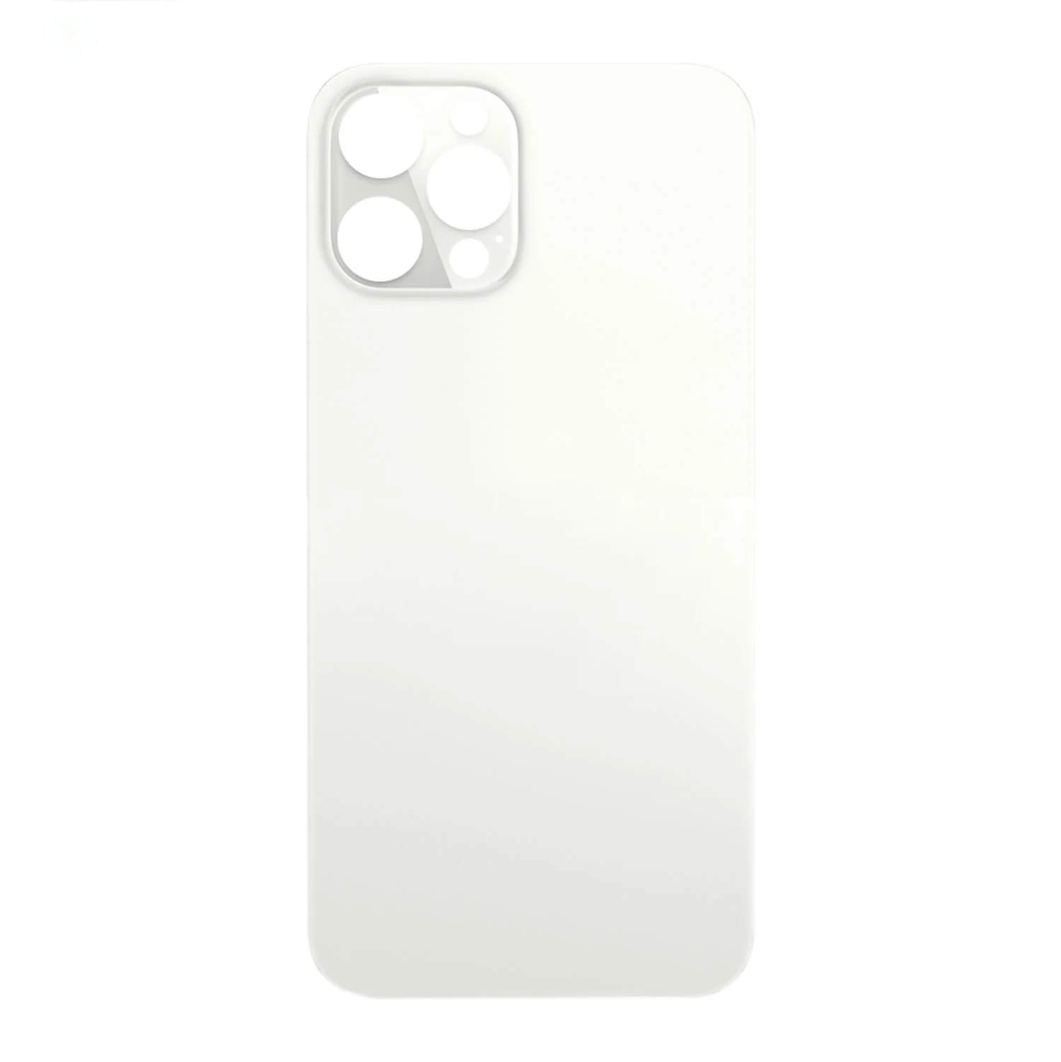 Капак батерия за iPhone 11 – Бял