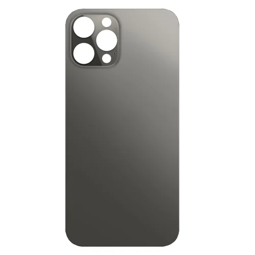 Капак батерия за iPhone 11 – Черен