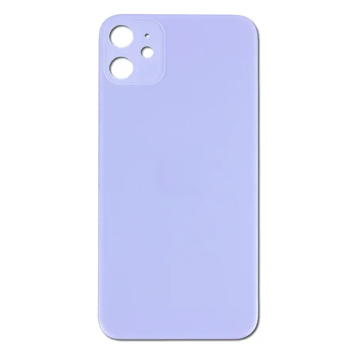 Капак батерия за iPhone 11 – Лилав