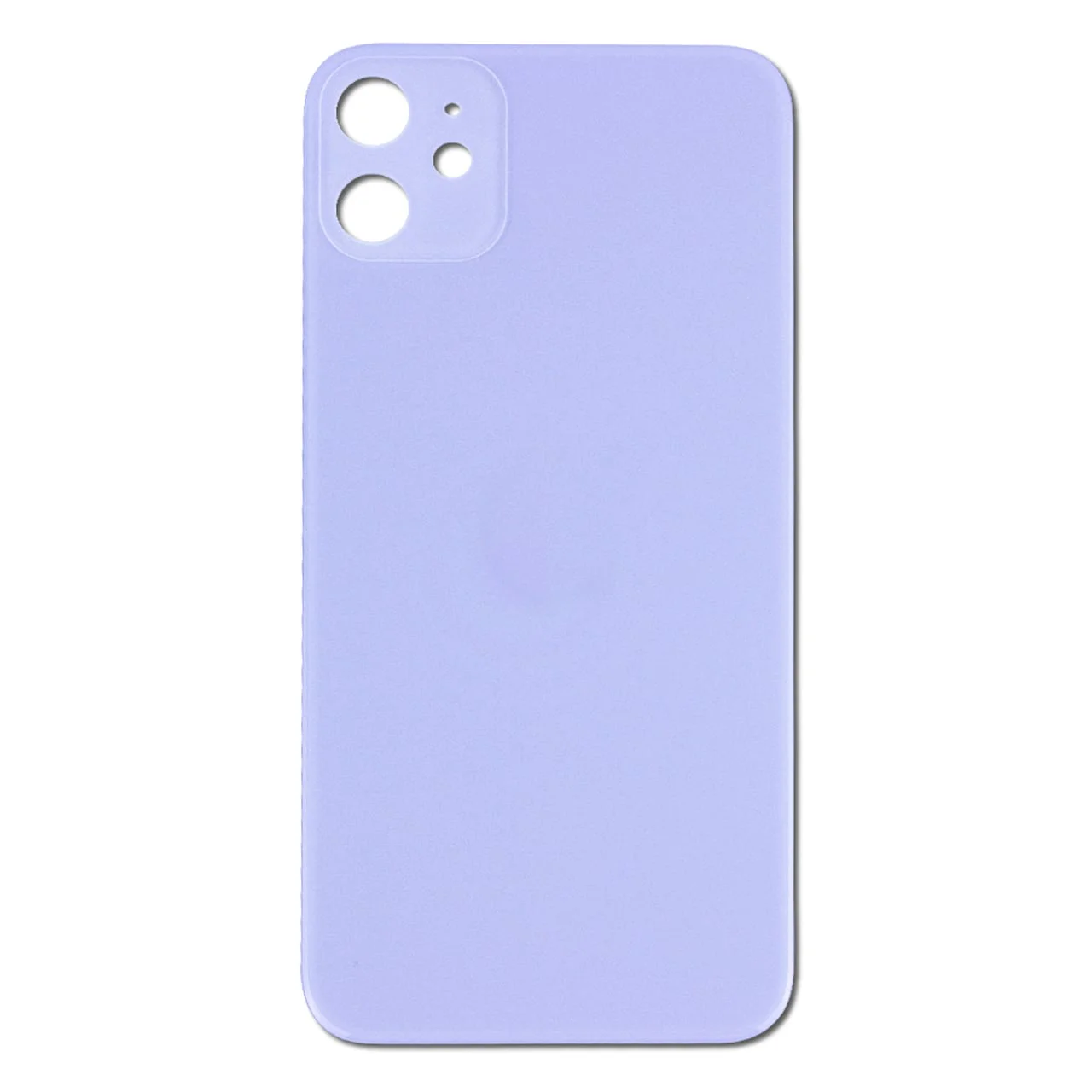 Капак батерия за iPhone 11 – Лилав