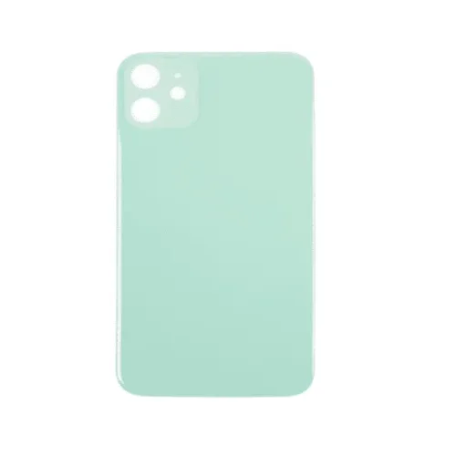 Капак батерия за iPhone 11 – Мента